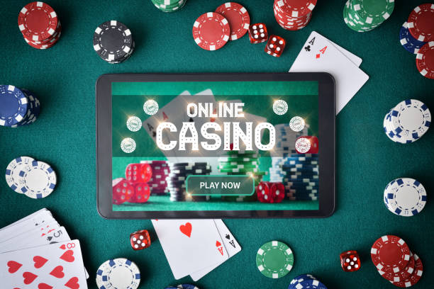 casino online pinco game