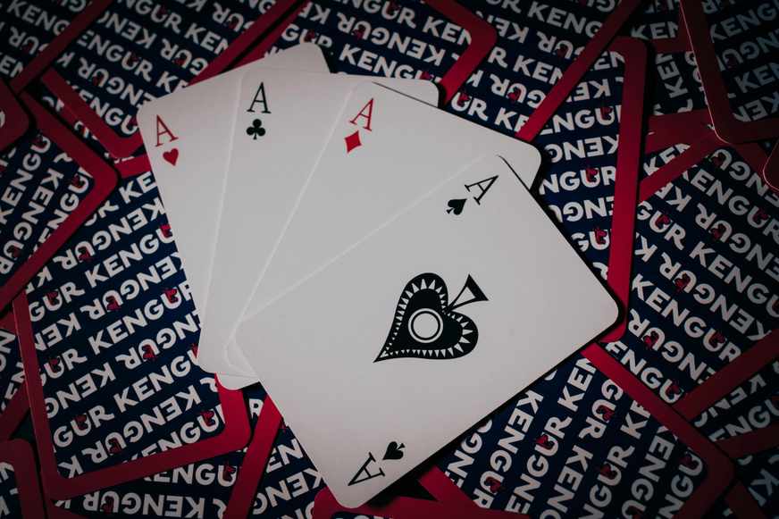 Madcasino