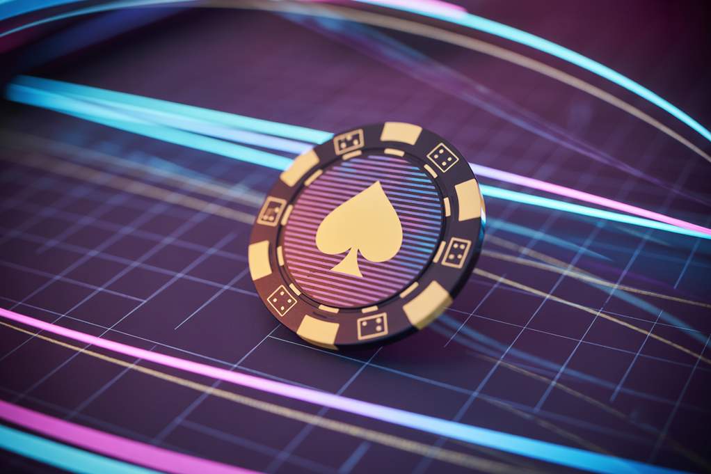 Seven casino