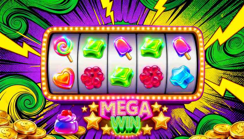 casino intense mobile